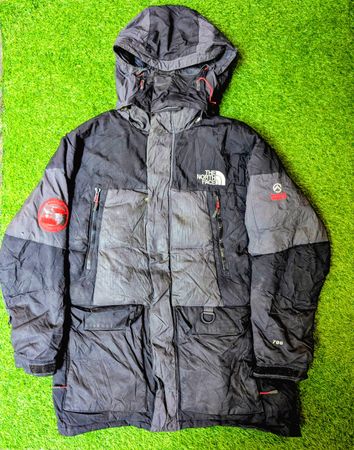 The North Face Puffer