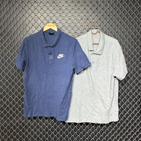 Nike Polo T-Shirts (FNC:1369)