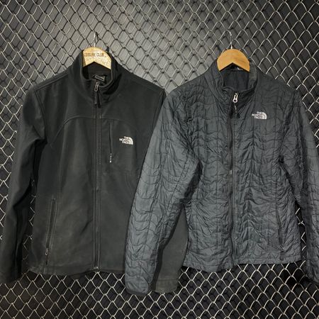 The North Face Jacket (FNC:1372)