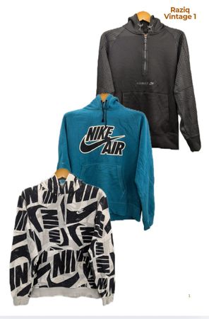 💥 RV1886 Nike Hoodies