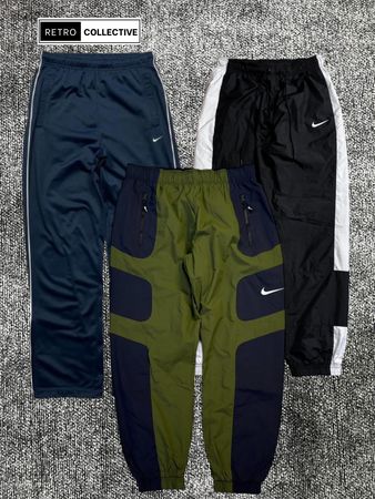 Pantaloni da allenamento Nike Retro {24/1}