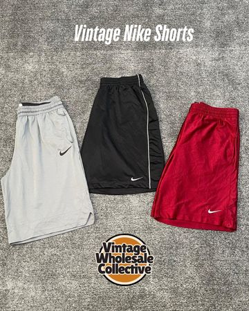 Vintage Nike Shorts -e4 (24/01)