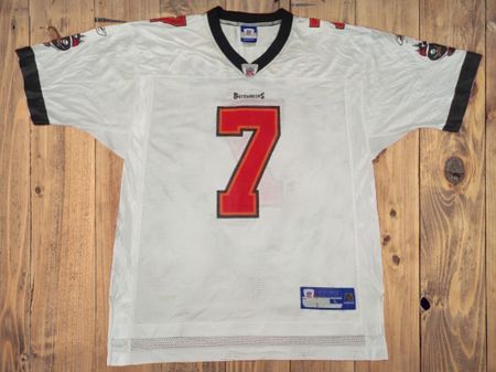 NFL NHL Marken-Trikots