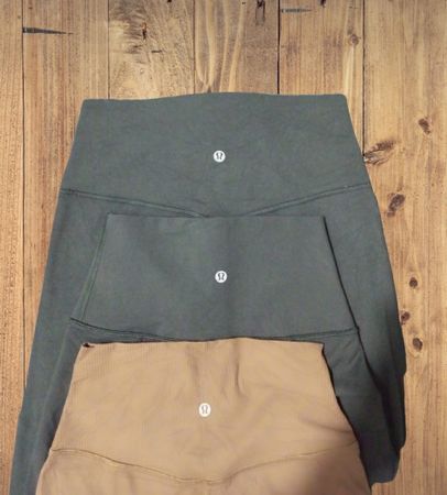 Lululemon leggings