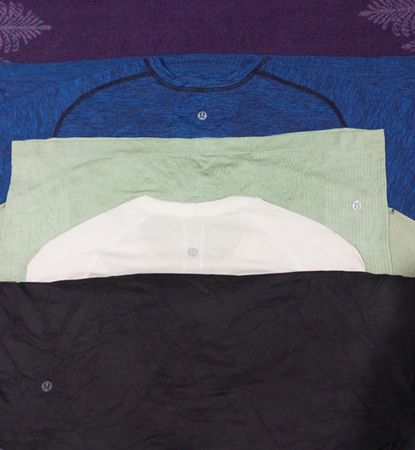 Lululemon T-shirt