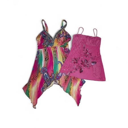 Th76 -unique tops -34p -22/1/26