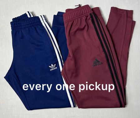 vintage adidas track pants