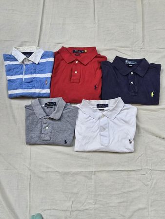 Ralph Lauren T-Shirts