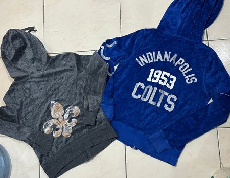 Bundle Of Pink By Victoria Secret, Bebe & Pink Rose