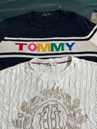 Tommy Hilfiger Sweatshirts