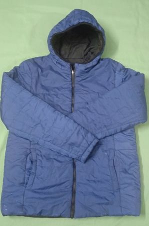 Rab Puffer Jacket