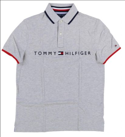 polo shirt Tommy Hilfiger