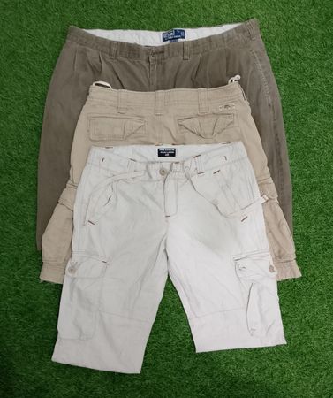 Ralph Lauren polo pantaloni corti
