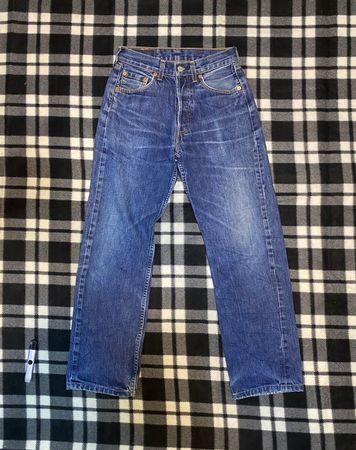 Levi's Jeans Mix Code - 501,512,517