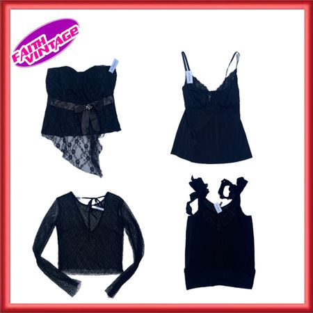 Simplistic elegance Mix Top Skirt and Dress (FV-415)