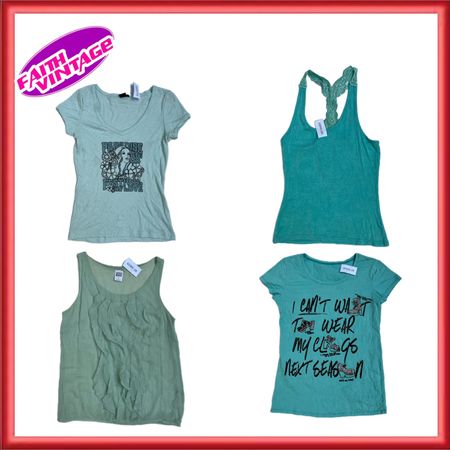 Shockwave Style Mix Bundle (FV-420)