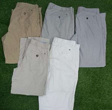 PREMIUM BRANDS TOMMY HILFIGER CHINO JEAN'S
