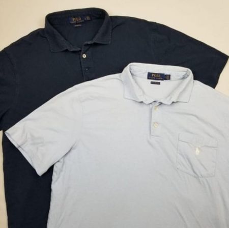 Ralph Lauren polo T-shirt