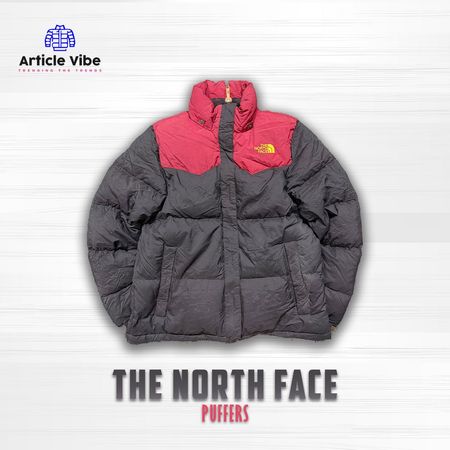 TNF Puffers