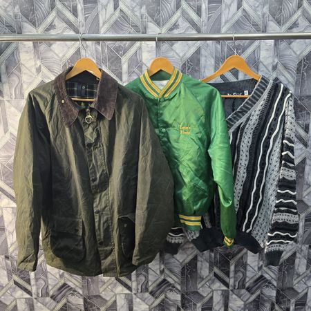 AVG-0174 Mix vintage Winter