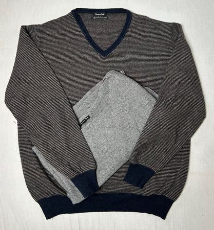 Massimo dutti sweater WR_0639