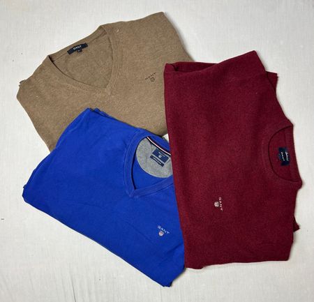 GANT sweater WR_0640