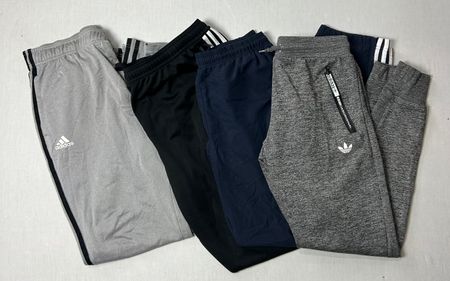 Adidas Track Pant WR_0643
