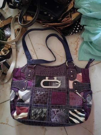 Custom handpick 6 bags