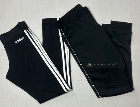 Adidas leggings WR_0646