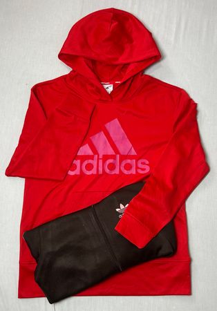 Adidas track jacket WR_0647
