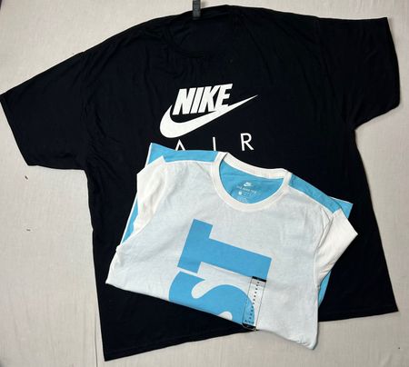 Nike T-shirts WR_0655