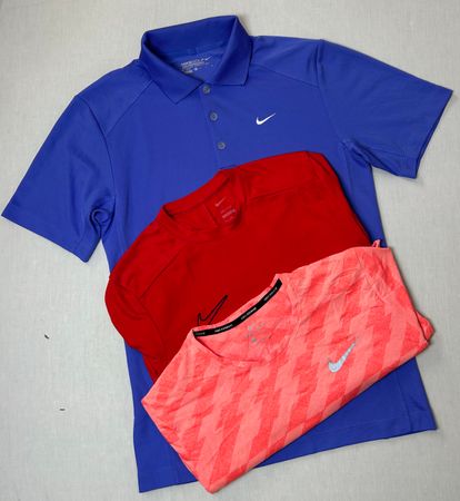 Nike DRI-FIT T-shirts WR_0656