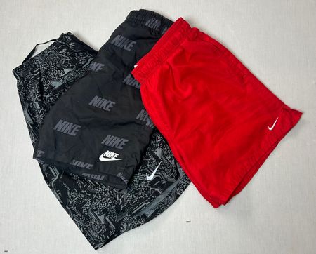 Nike shorts WR_0658