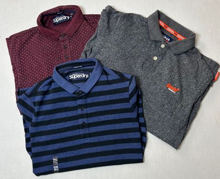 Super dry T-shirts WR_0664