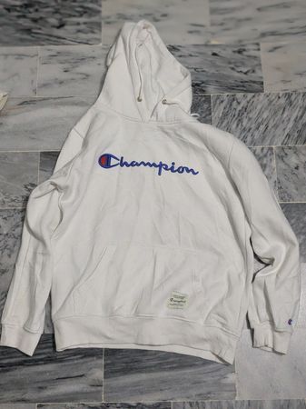 Hoodie Champion