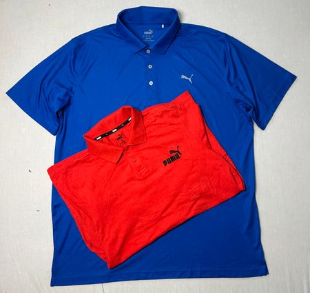 Puma T-shirts WR_0669