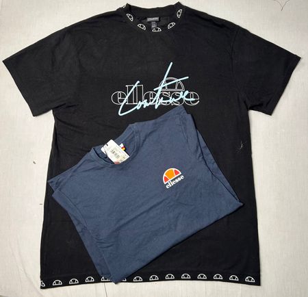 Ellesse T-shirts WR_0670