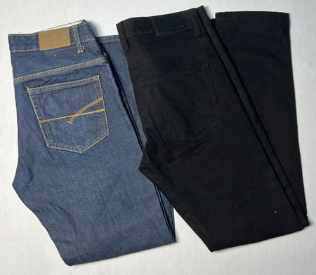 French connection jeans WR_0679