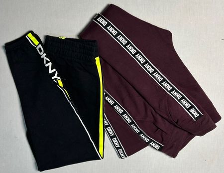 DKNY track pants WR_0685