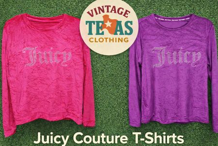 Juicy Couture Tops 0002