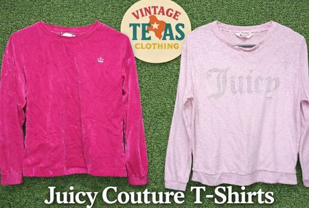 Juicy Couture Tops 0003