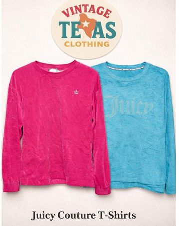 Juicy Couture Tops 0007