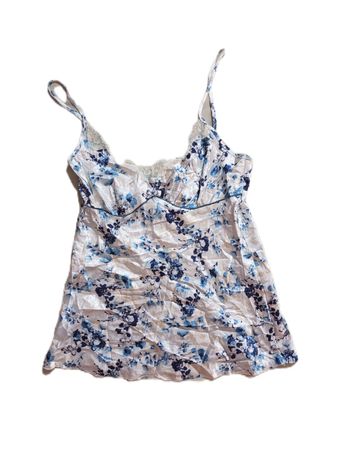 EHA#67-Unbranded-Y2k tops