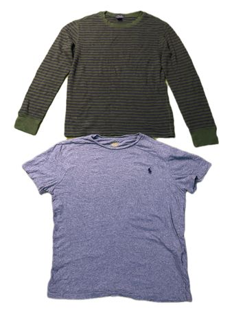 Kids Ralph Lauren T- Shirts and long sleeves