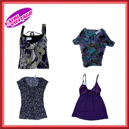 Velour Valt Top and Dress Bundle (FV-426)