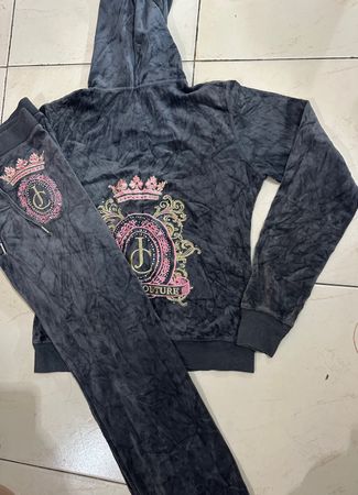 Juicy Couture Matching Tracksuits