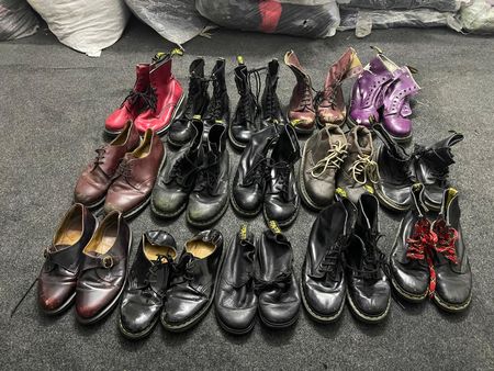 Dr. Martens Boots