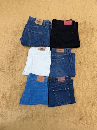 Lacoste Jeans