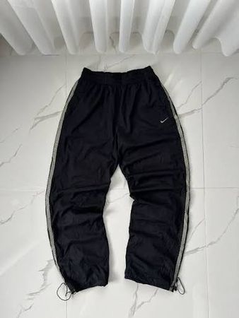 Nike Track Pants baggy V- 018
