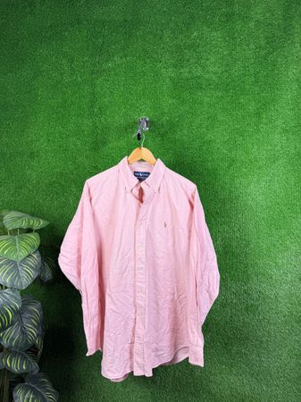 Camisas Polo Ralph Lauren | R-97